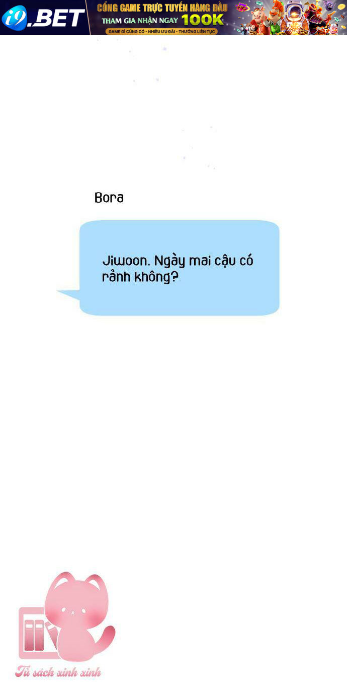 Quy Luật Làm Bạn Với Con Trai - Chap 10 - Trang 8