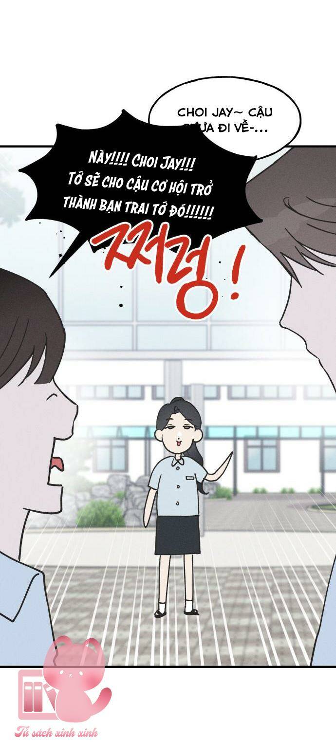 Quy Luật Làm Bạn Với Con Trai - Chap 10 - Trang 71