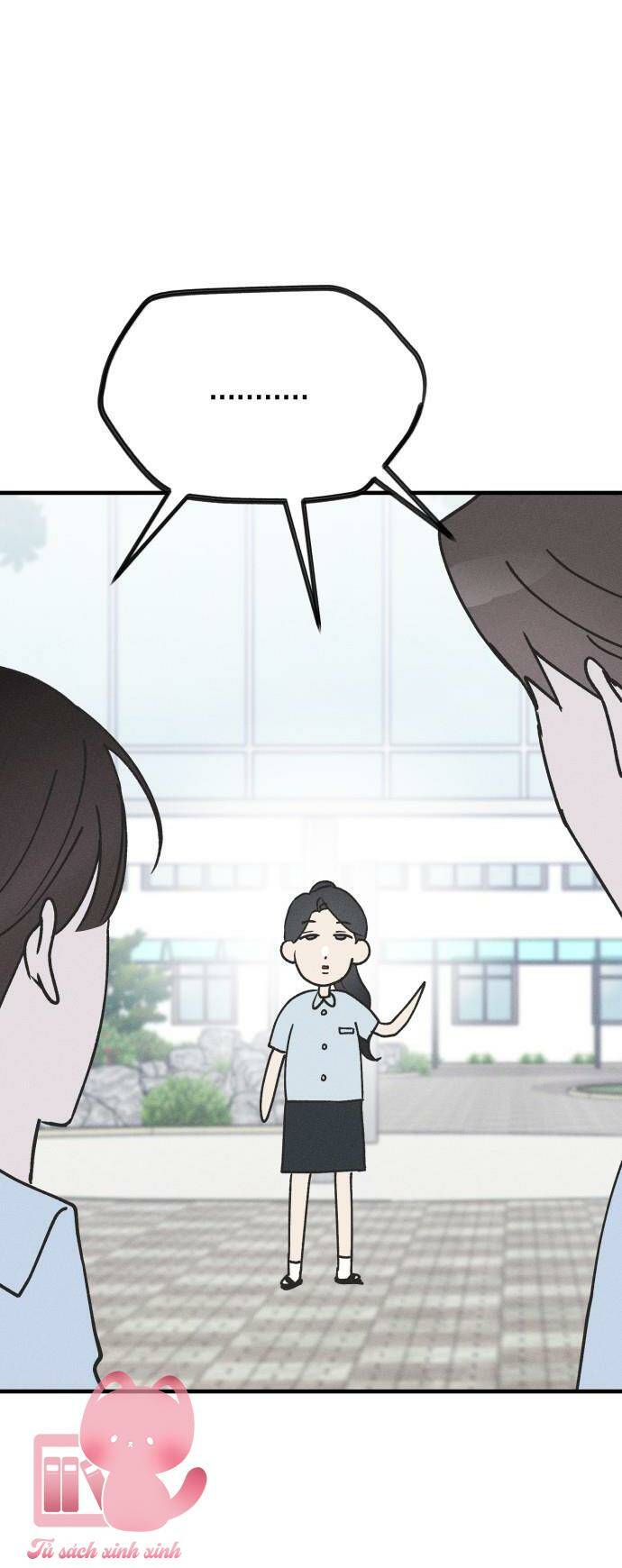 Quy Luật Làm Bạn Với Con Trai - Chap 10 - Trang 72