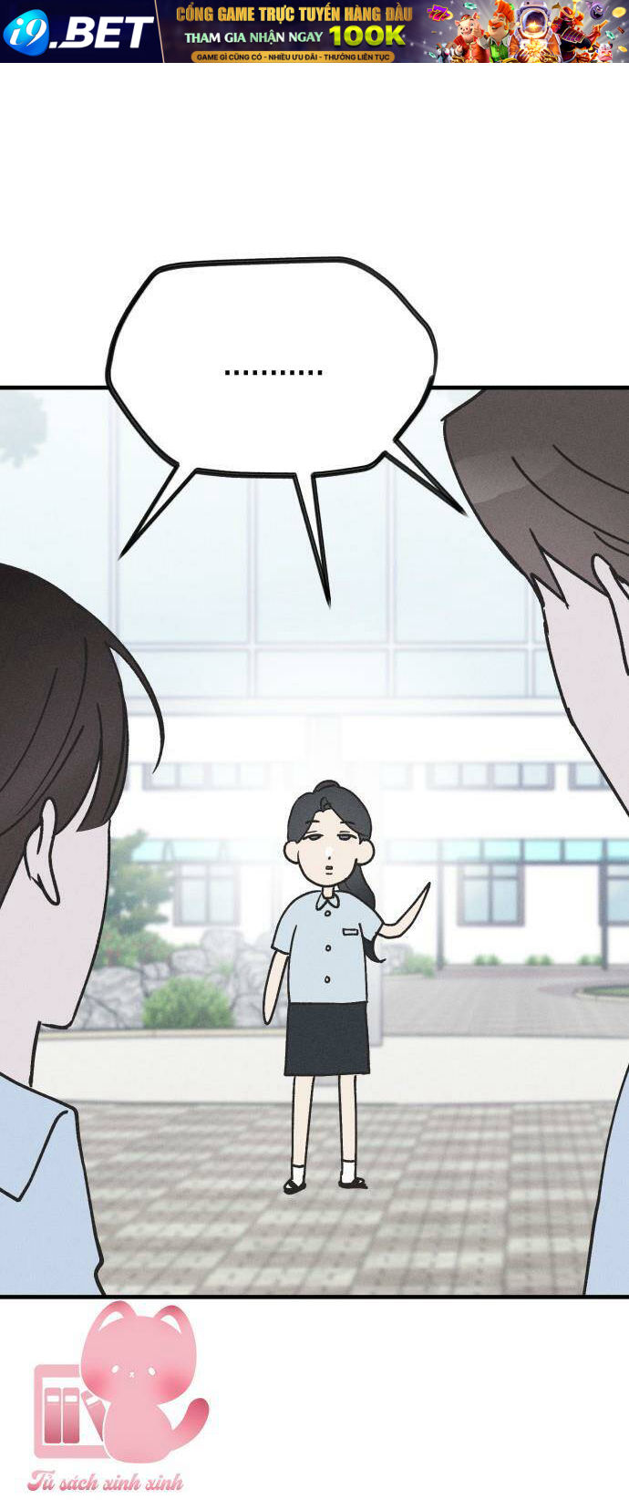 Quy Luật Làm Bạn Với Con Trai - Chap 11 - Trang 1