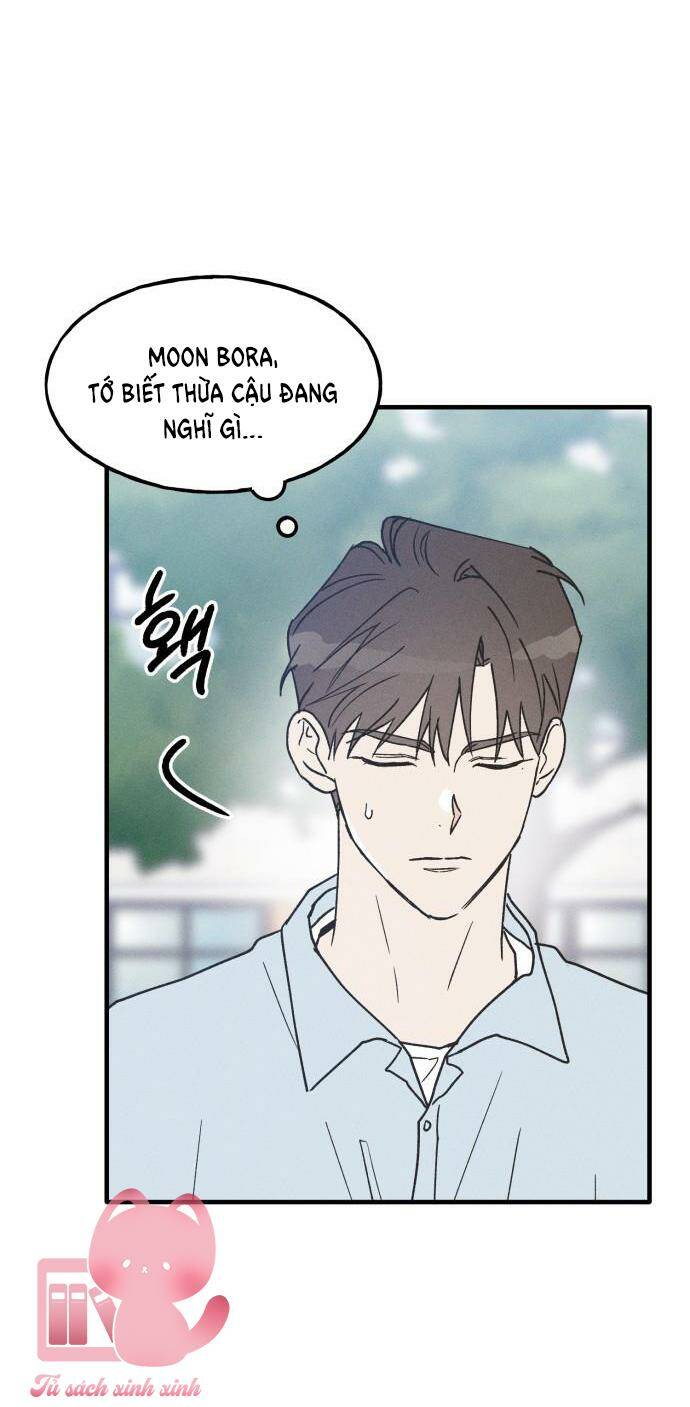 Quy Luật Làm Bạn Với Con Trai - Chap 11 - Trang 14