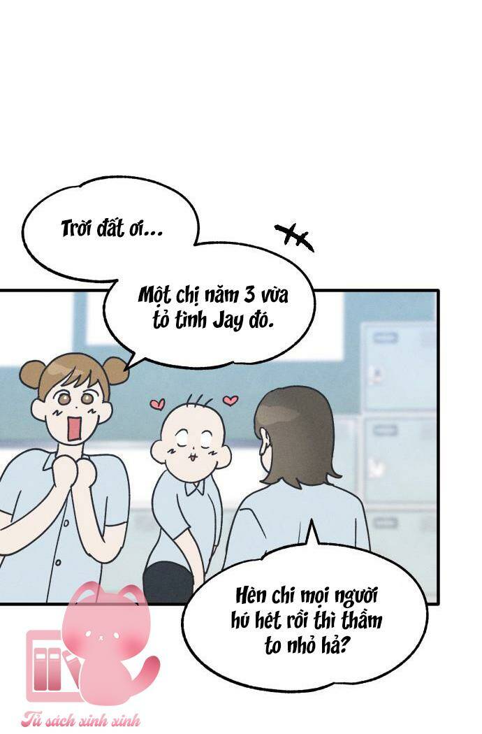 Quy Luật Làm Bạn Với Con Trai - Chap 11 - Trang 18