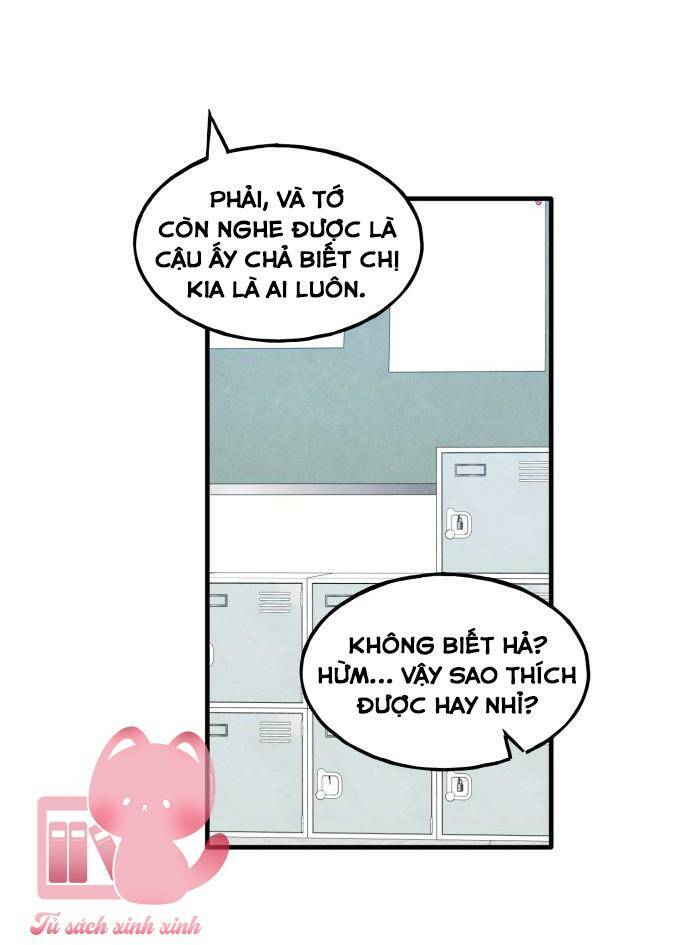 Quy Luật Làm Bạn Với Con Trai - Chap 11 - Trang 19