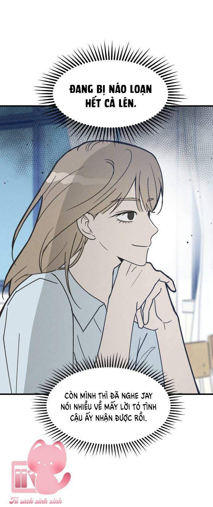 Quy Luật Làm Bạn Với Con Trai - Chap 11 - Trang 21
