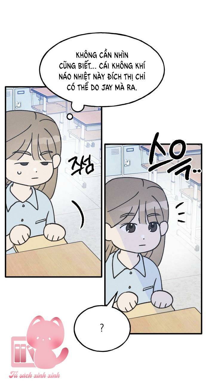 Quy Luật Làm Bạn Với Con Trai - Chap 11 - Trang 22