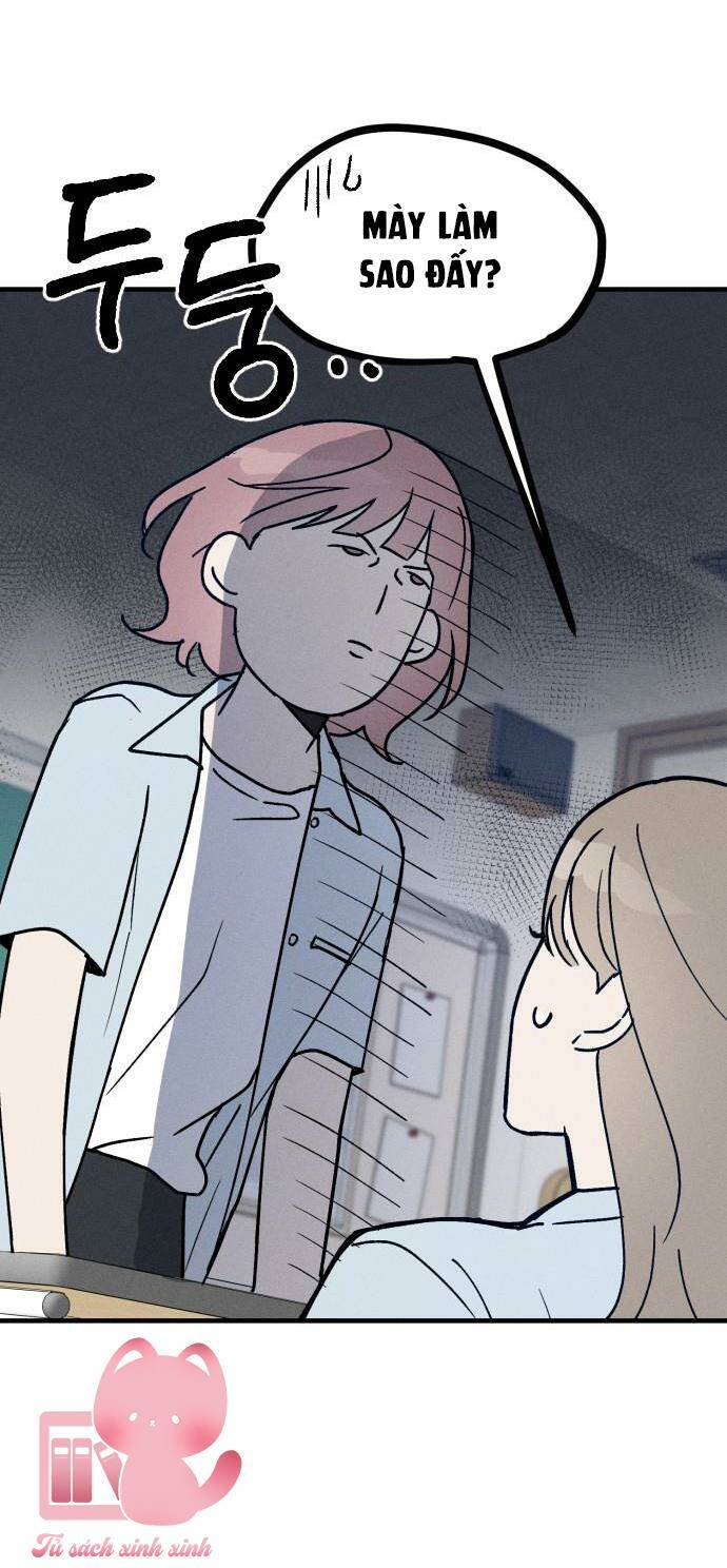 Quy Luật Làm Bạn Với Con Trai - Chap 11 - Trang 23