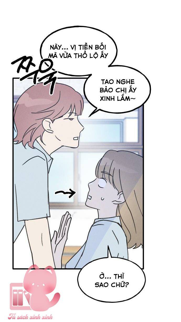 Quy Luật Làm Bạn Với Con Trai - Chap 11 - Trang 24