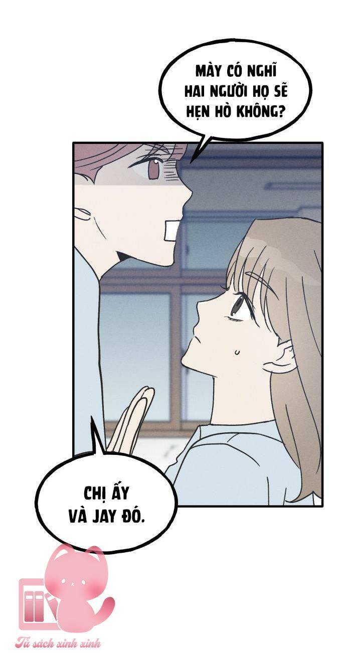 Quy Luật Làm Bạn Với Con Trai - Chap 11 - Trang 25
