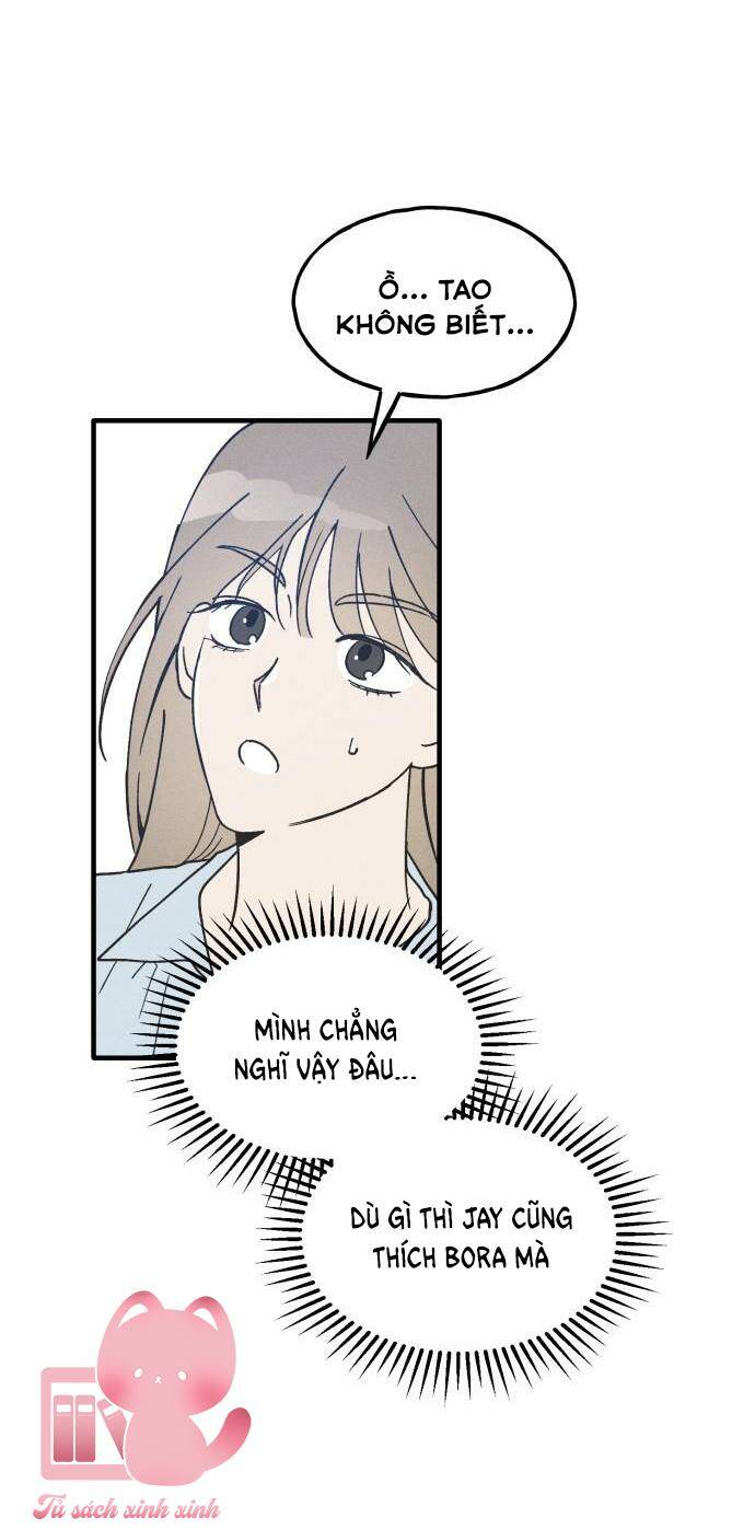 Quy Luật Làm Bạn Với Con Trai - Chap 11 - Trang 26