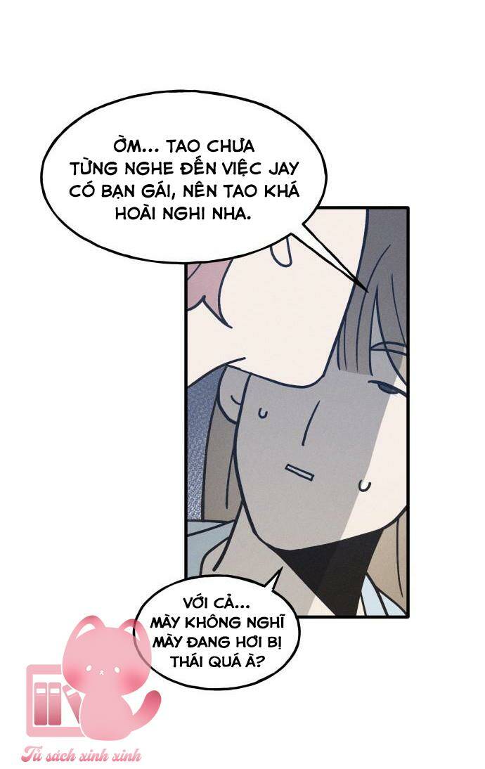 Quy Luật Làm Bạn Với Con Trai - Chap 11 - Trang 27