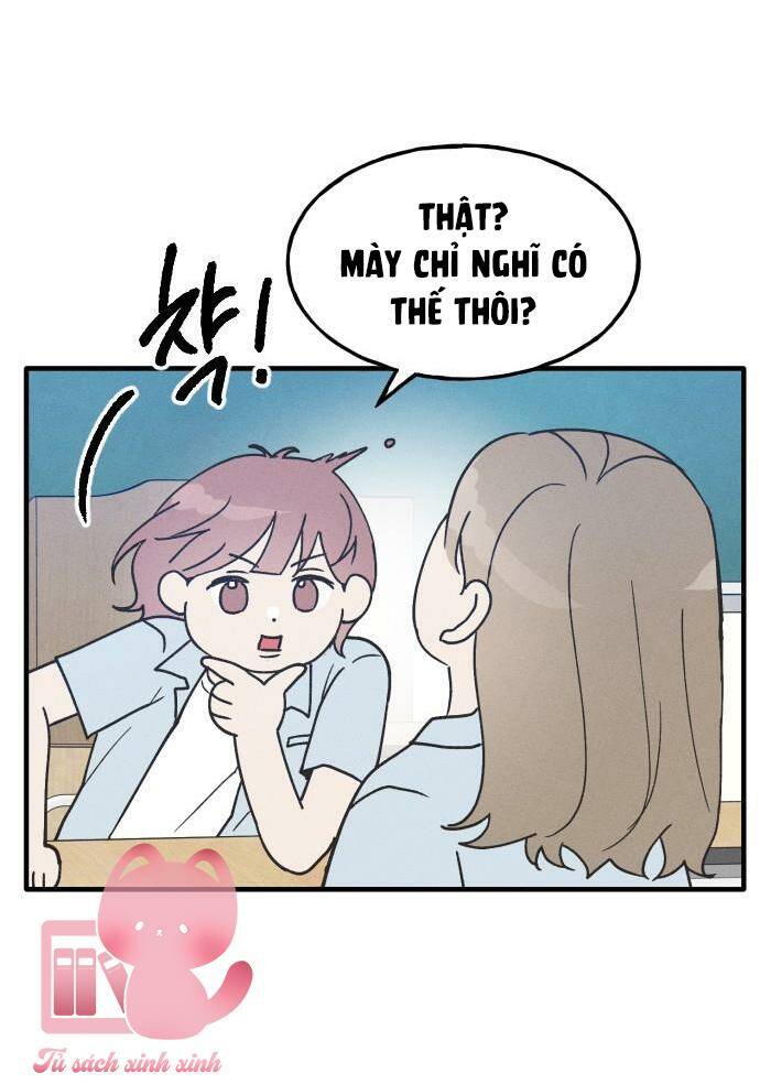 Quy Luật Làm Bạn Với Con Trai - Chap 11 - Trang 28
