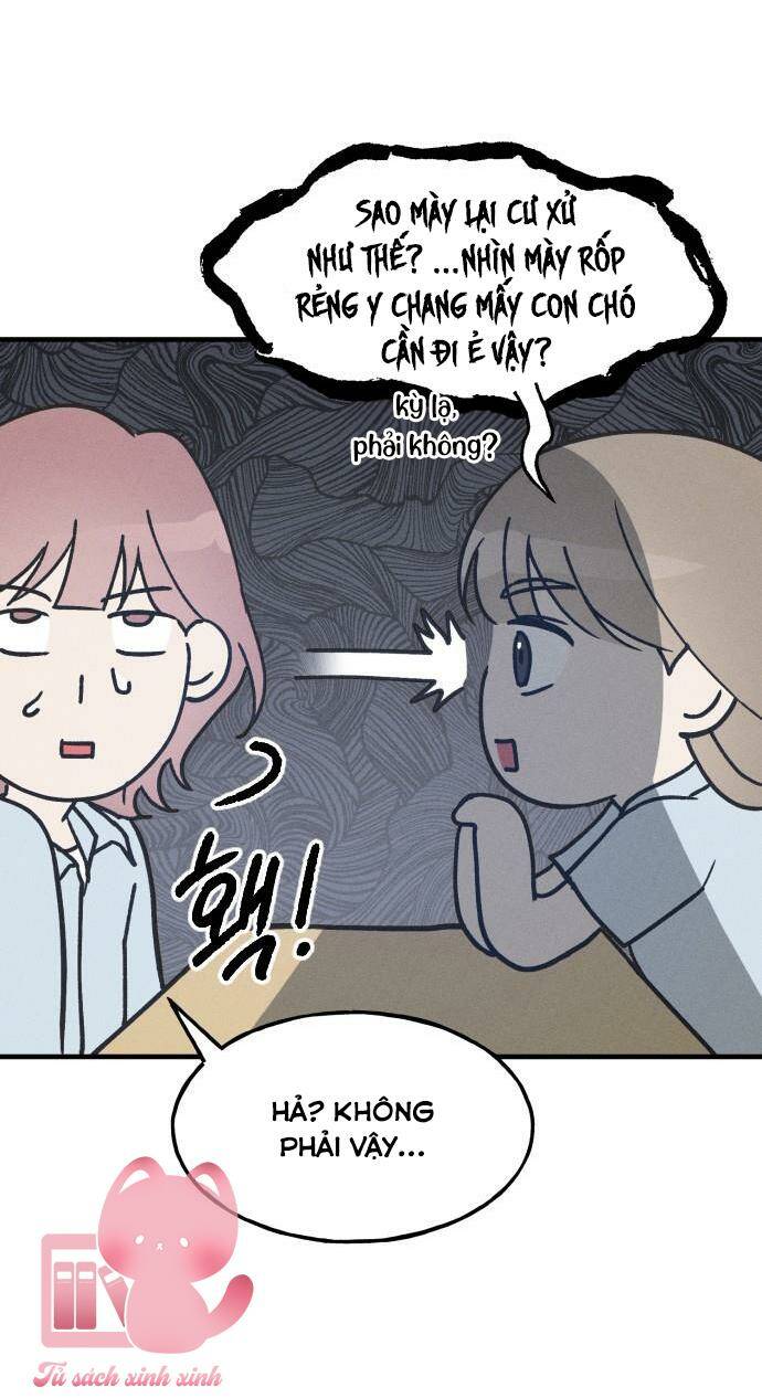 Quy Luật Làm Bạn Với Con Trai - Chap 11 - Trang 30
