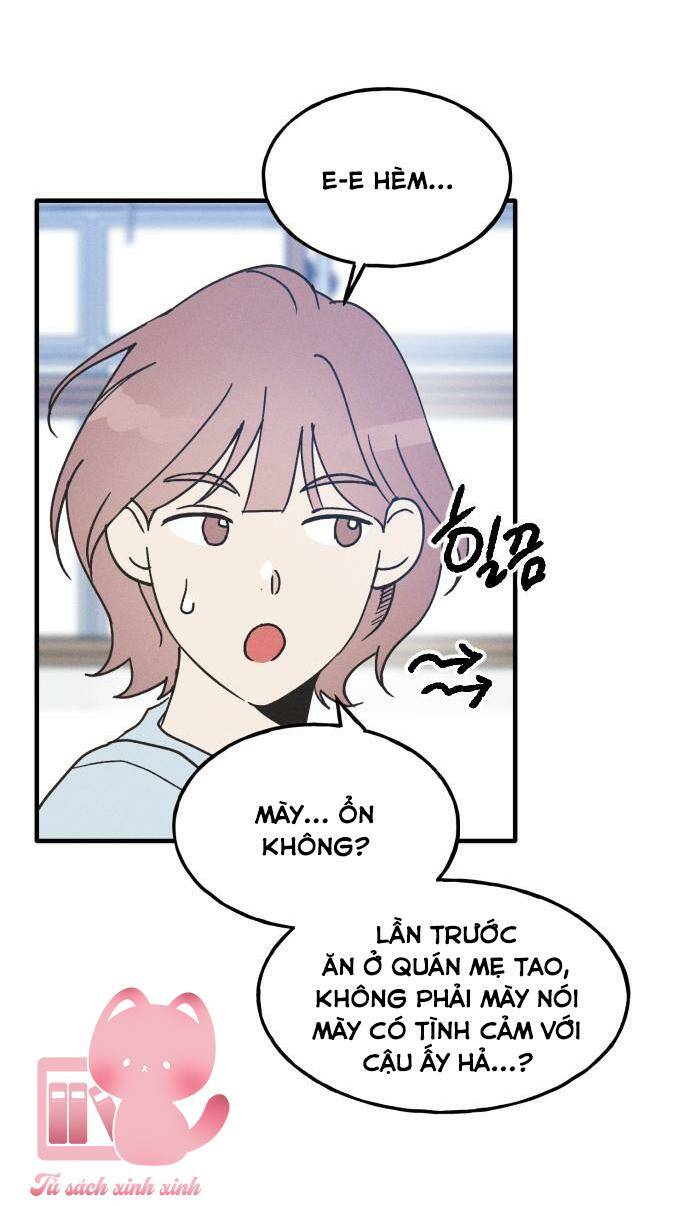 Quy Luật Làm Bạn Với Con Trai - Chap 11 - Trang 31