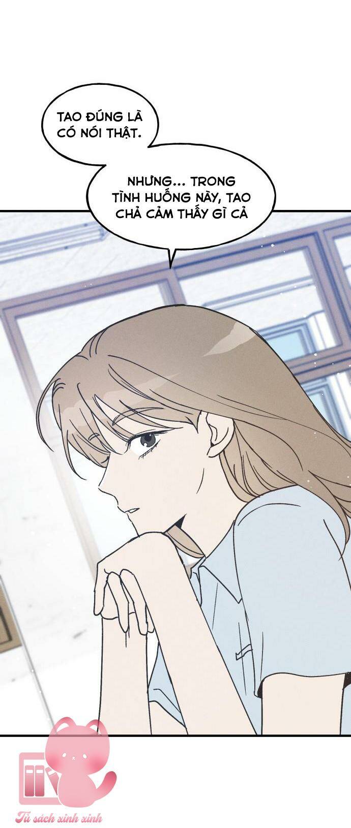 Quy Luật Làm Bạn Với Con Trai - Chap 11 - Trang 33