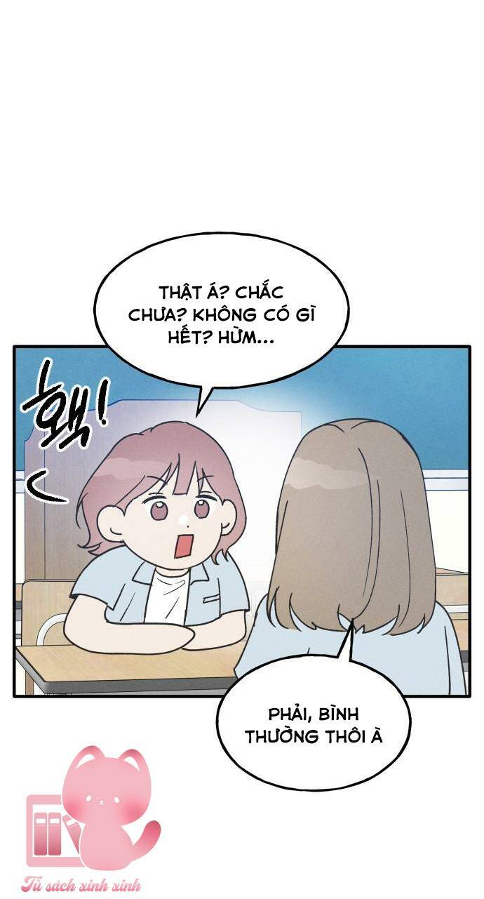 Quy Luật Làm Bạn Với Con Trai - Chap 11 - Trang 34
