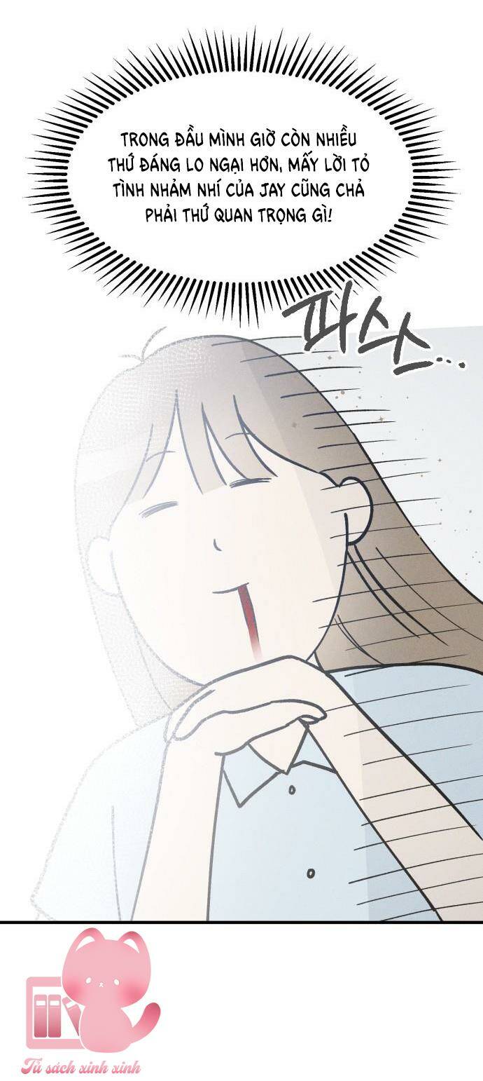 Quy Luật Làm Bạn Với Con Trai - Chap 11 - Trang 35