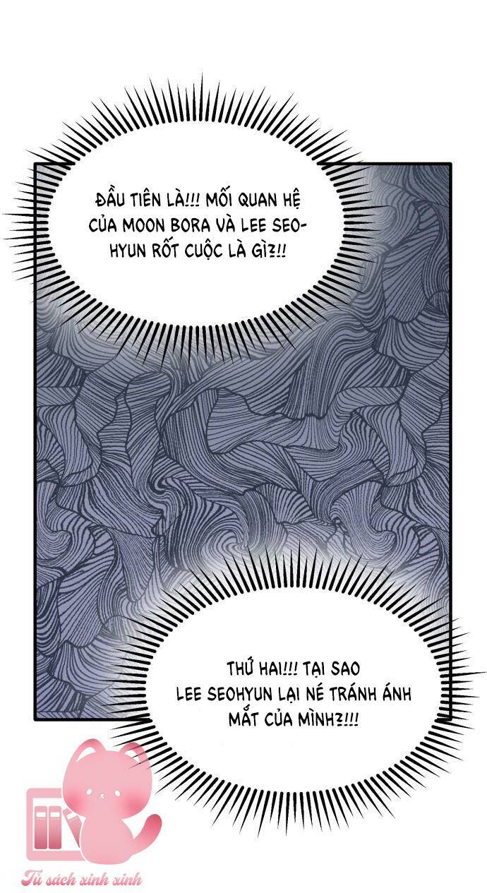 Quy Luật Làm Bạn Với Con Trai - Chap 11 - Trang 36