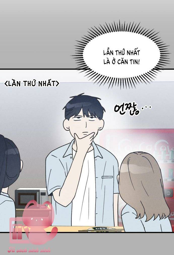 Quy Luật Làm Bạn Với Con Trai - Chap 11 - Trang 38