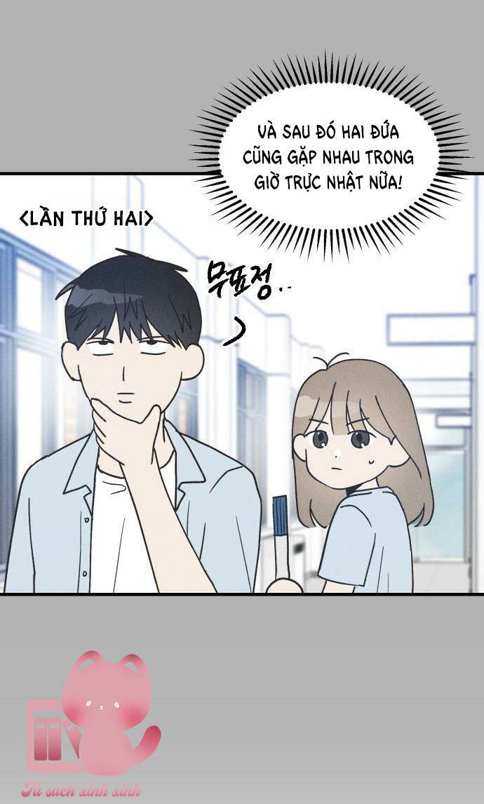 Quy Luật Làm Bạn Với Con Trai - Chap 11 - Trang 39