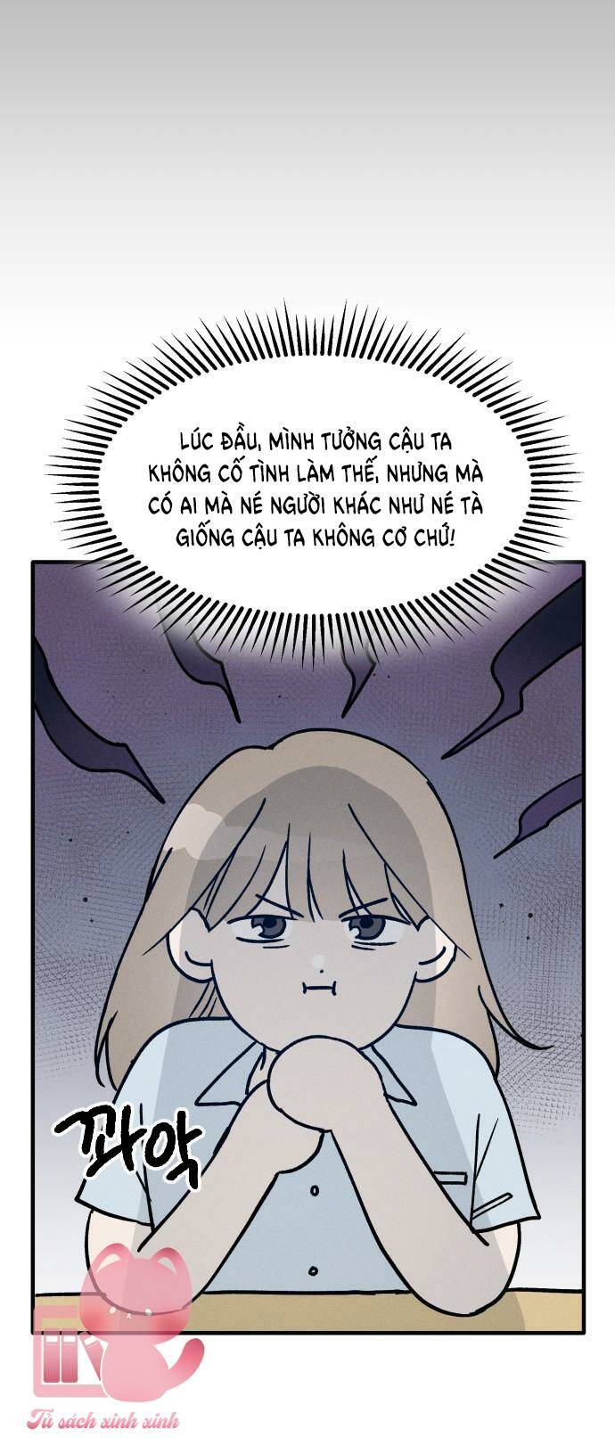 Quy Luật Làm Bạn Với Con Trai - Chap 11 - Trang 40