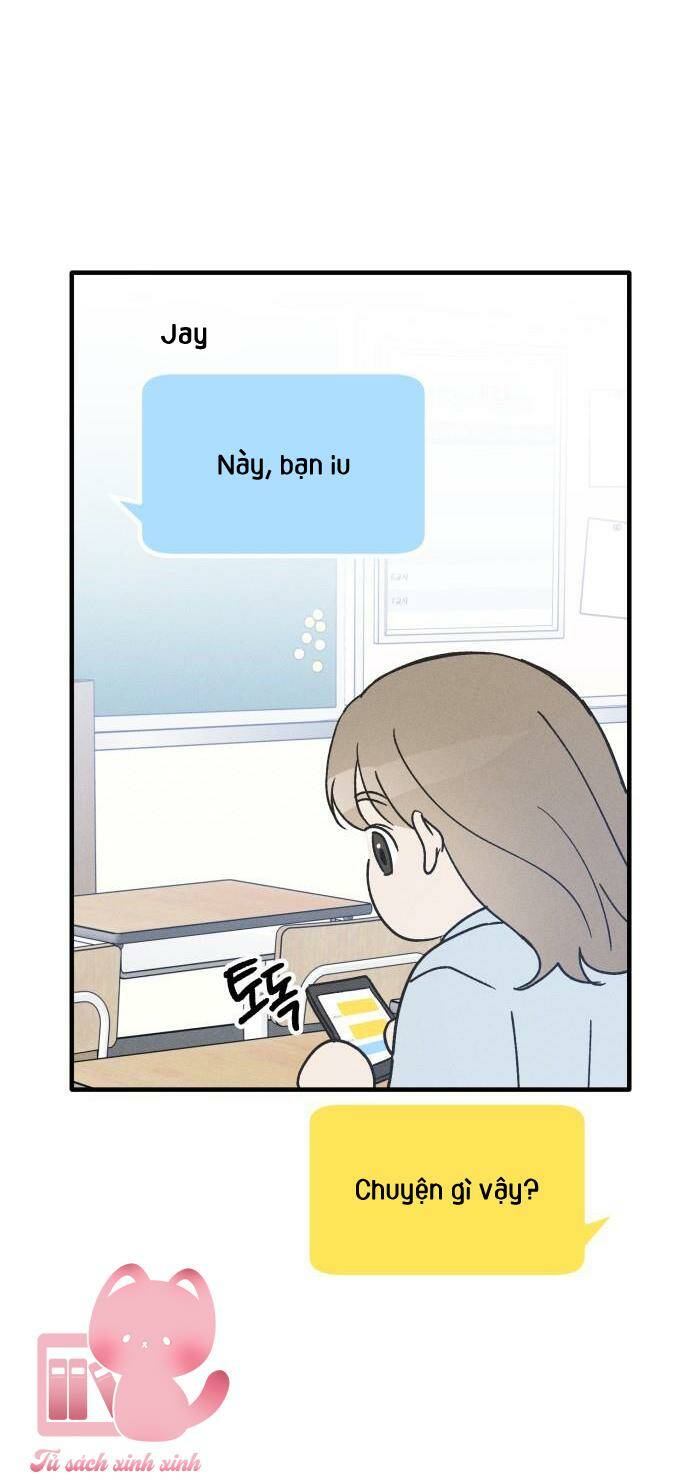 Quy Luật Làm Bạn Với Con Trai - Chap 11 - Trang 43