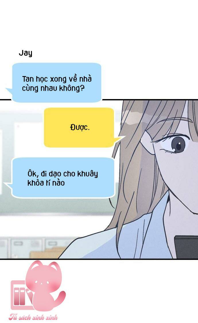 Quy Luật Làm Bạn Với Con Trai - Chap 11 - Trang 44