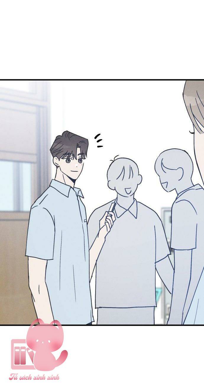 Quy Luật Làm Bạn Với Con Trai - Chap 11 - Trang 46