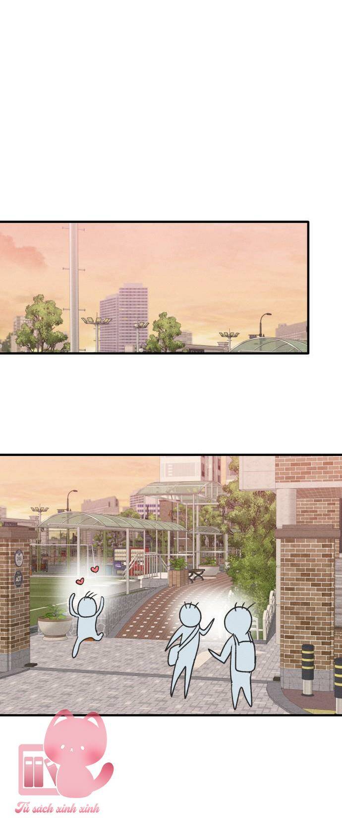 Quy Luật Làm Bạn Với Con Trai - Chap 11 - Trang 48