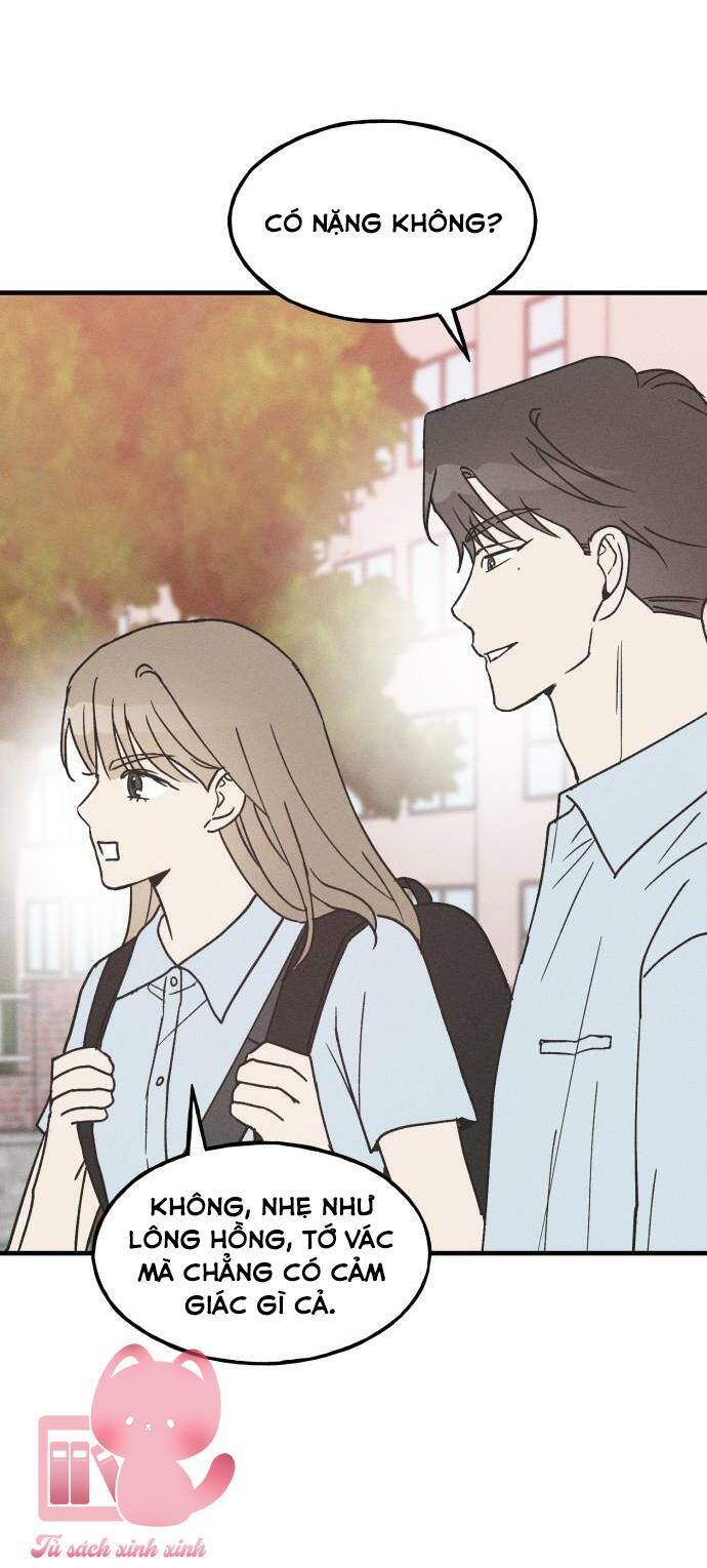 Quy Luật Làm Bạn Với Con Trai - Chap 11 - Trang 52