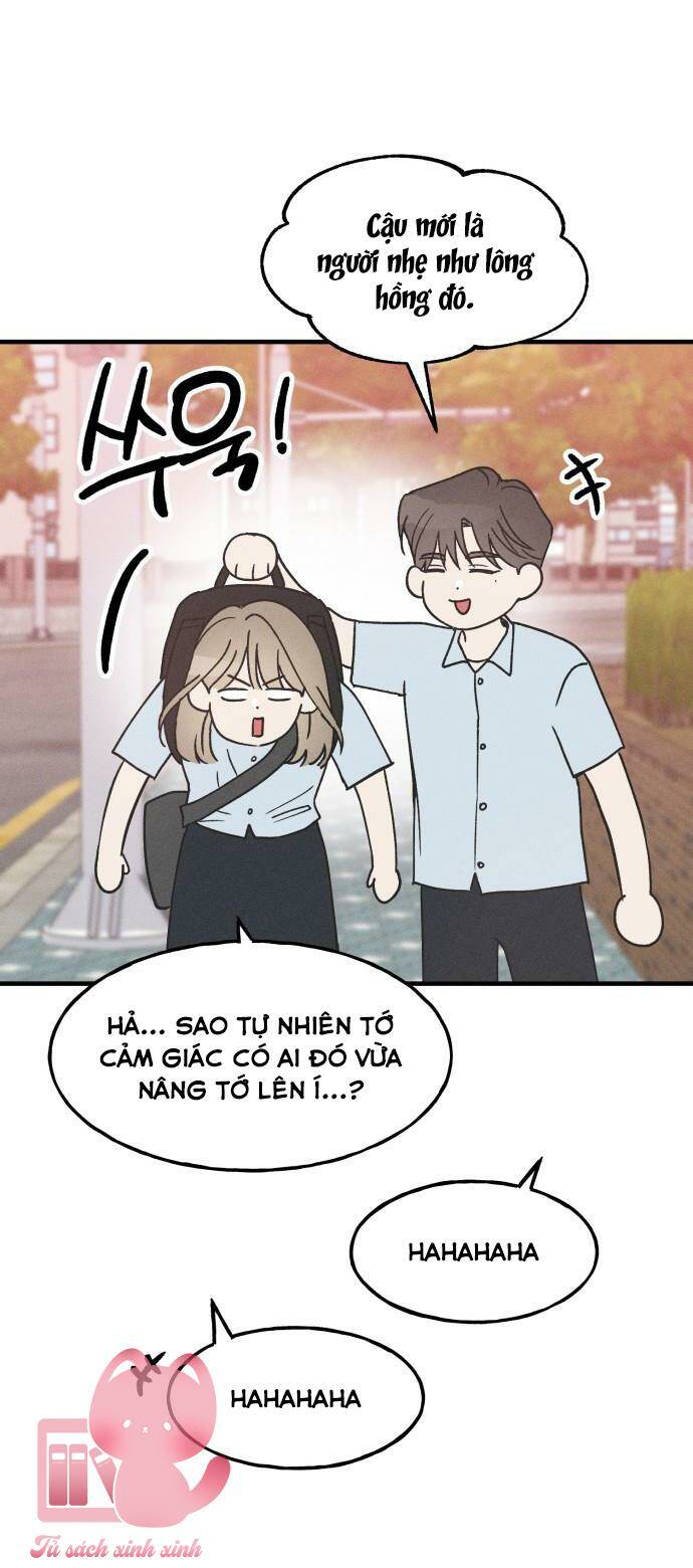 Quy Luật Làm Bạn Với Con Trai - Chap 11 - Trang 54