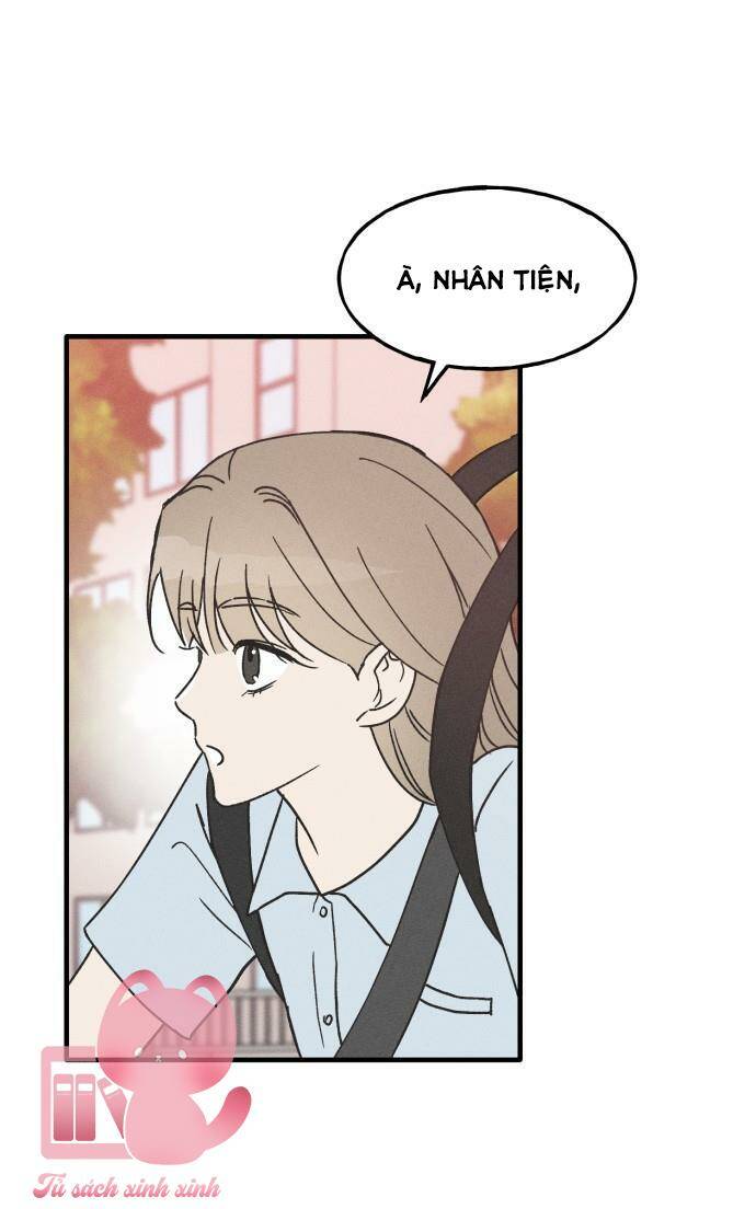 Quy Luật Làm Bạn Với Con Trai - Chap 11 - Trang 55