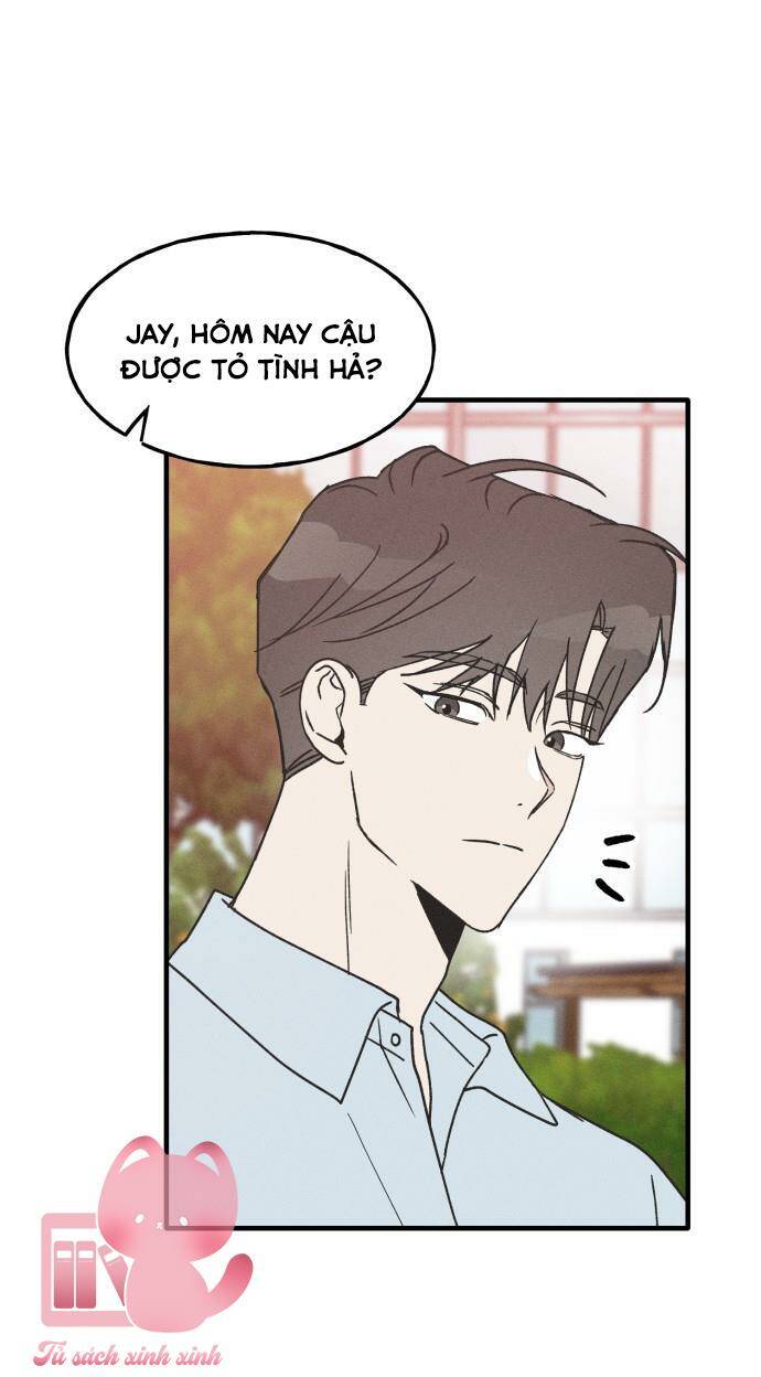 Quy Luật Làm Bạn Với Con Trai - Chap 11 - Trang 56