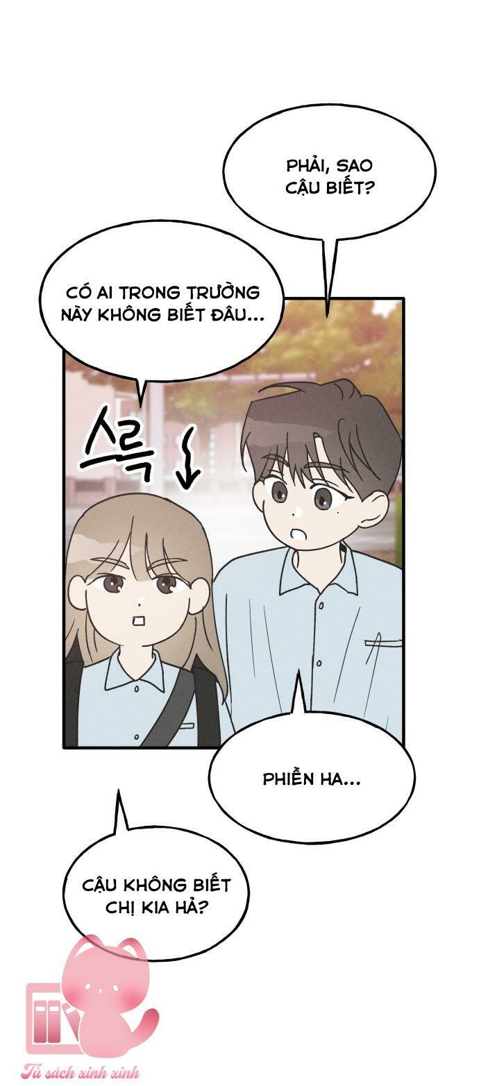 Quy Luật Làm Bạn Với Con Trai - Chap 11 - Trang 57