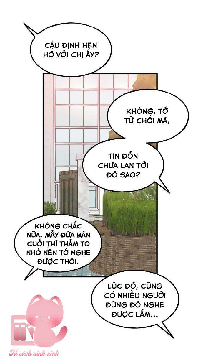 Quy Luật Làm Bạn Với Con Trai - Chap 11 - Trang 59