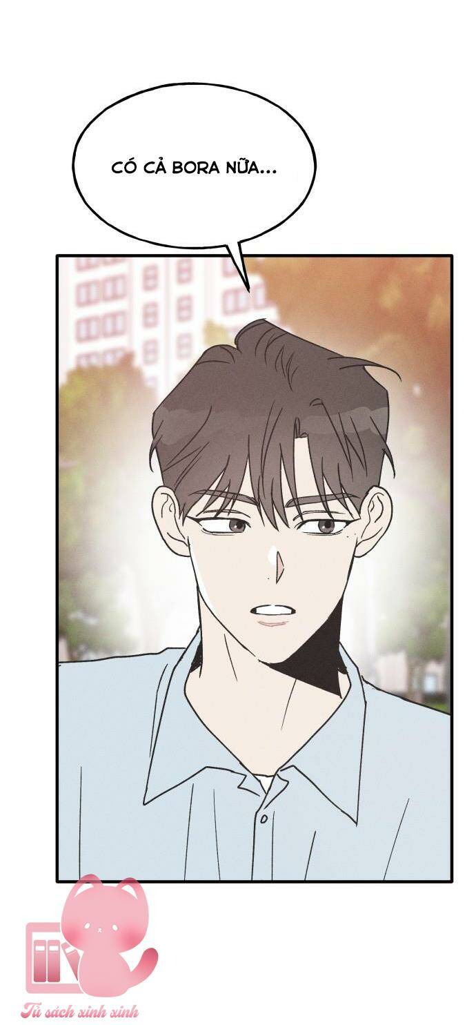 Quy Luật Làm Bạn Với Con Trai - Chap 11 - Trang 60