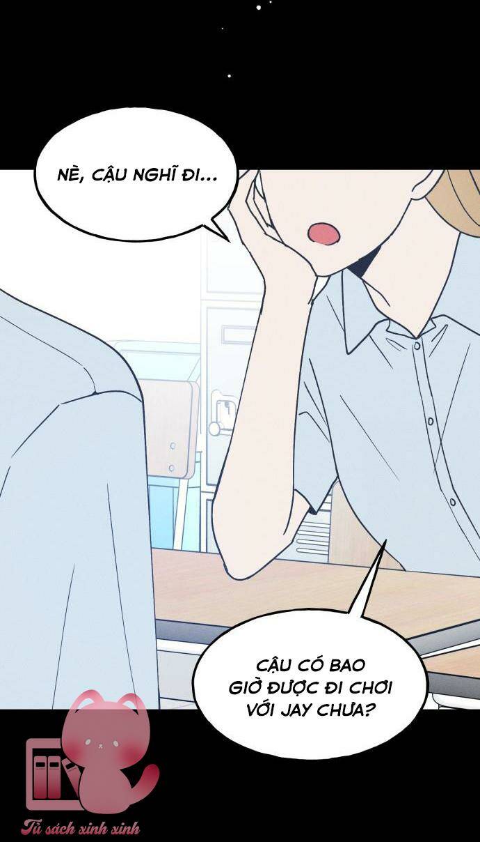 Quy Luật Làm Bạn Với Con Trai - Chap 11 - Trang 7