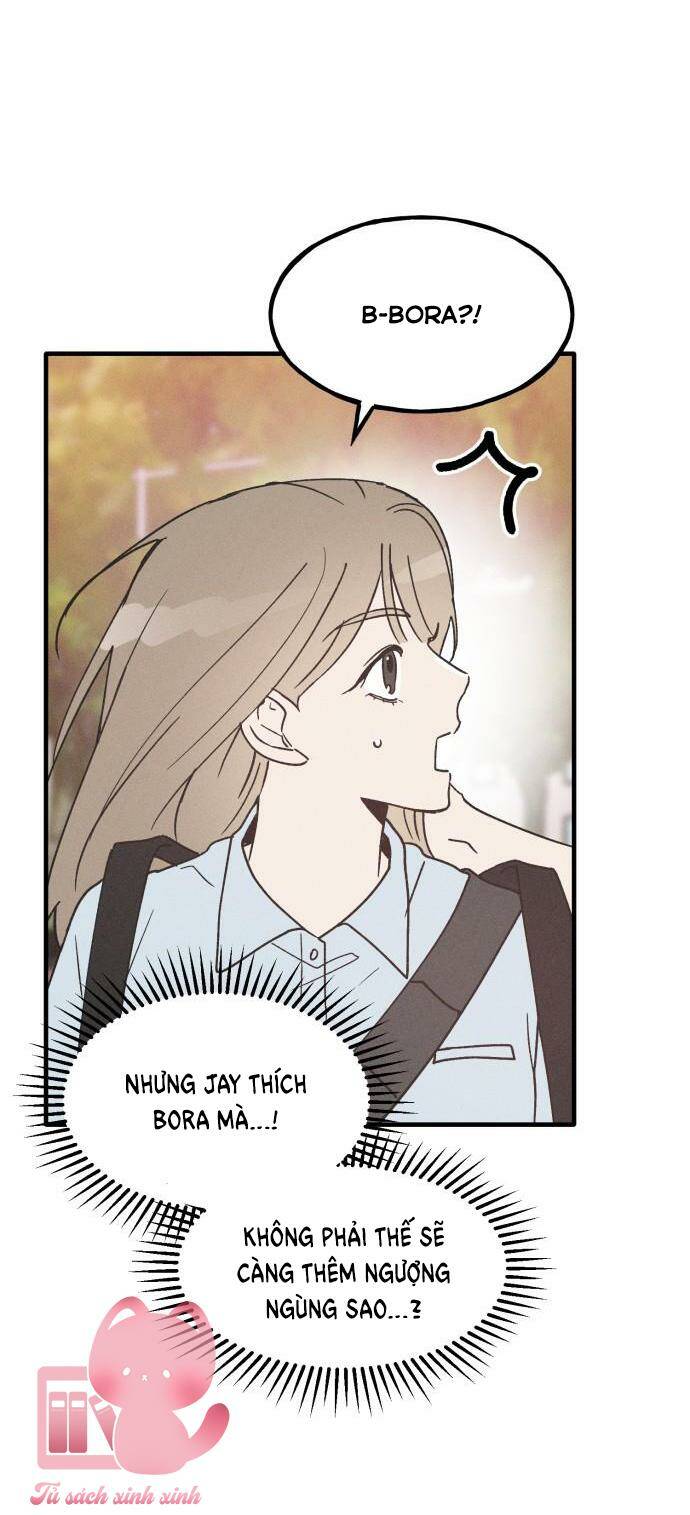 Quy Luật Làm Bạn Với Con Trai - Chap 11 - Trang 61