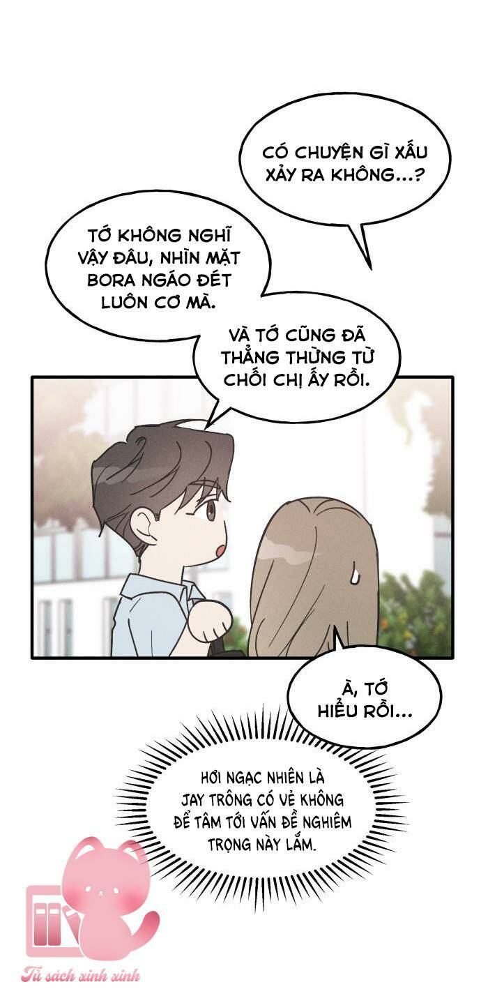 Quy Luật Làm Bạn Với Con Trai - Chap 11 - Trang 62