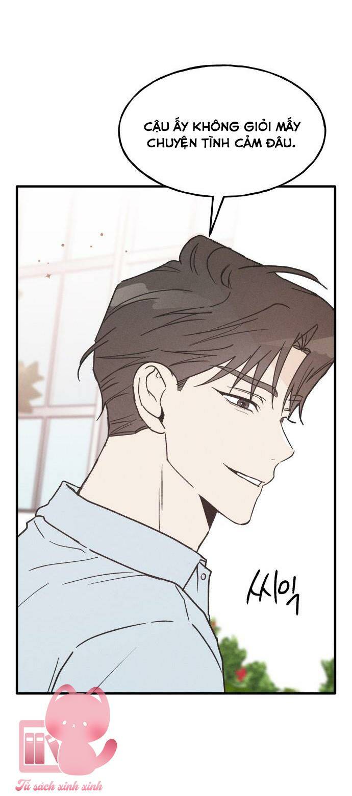 Quy Luật Làm Bạn Với Con Trai - Chap 11 - Trang 63