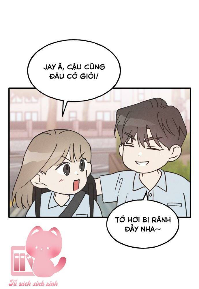 Quy Luật Làm Bạn Với Con Trai - Chap 11 - Trang 65