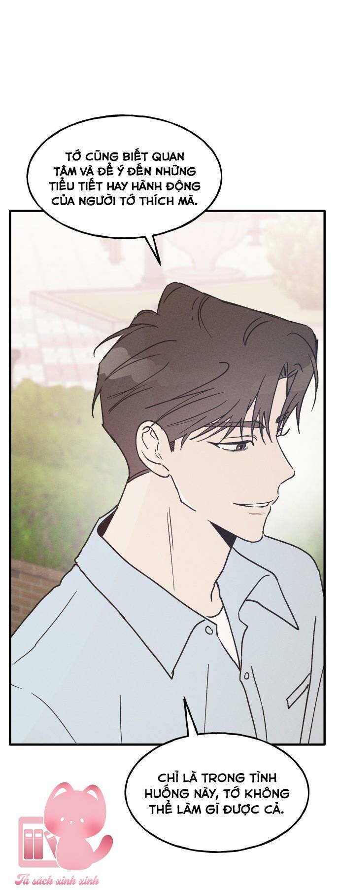 Quy Luật Làm Bạn Với Con Trai - Chap 11 - Trang 66