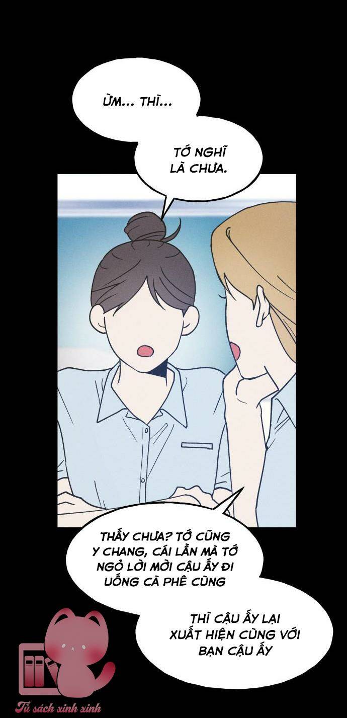 Quy Luật Làm Bạn Với Con Trai - Chap 11 - Trang 8