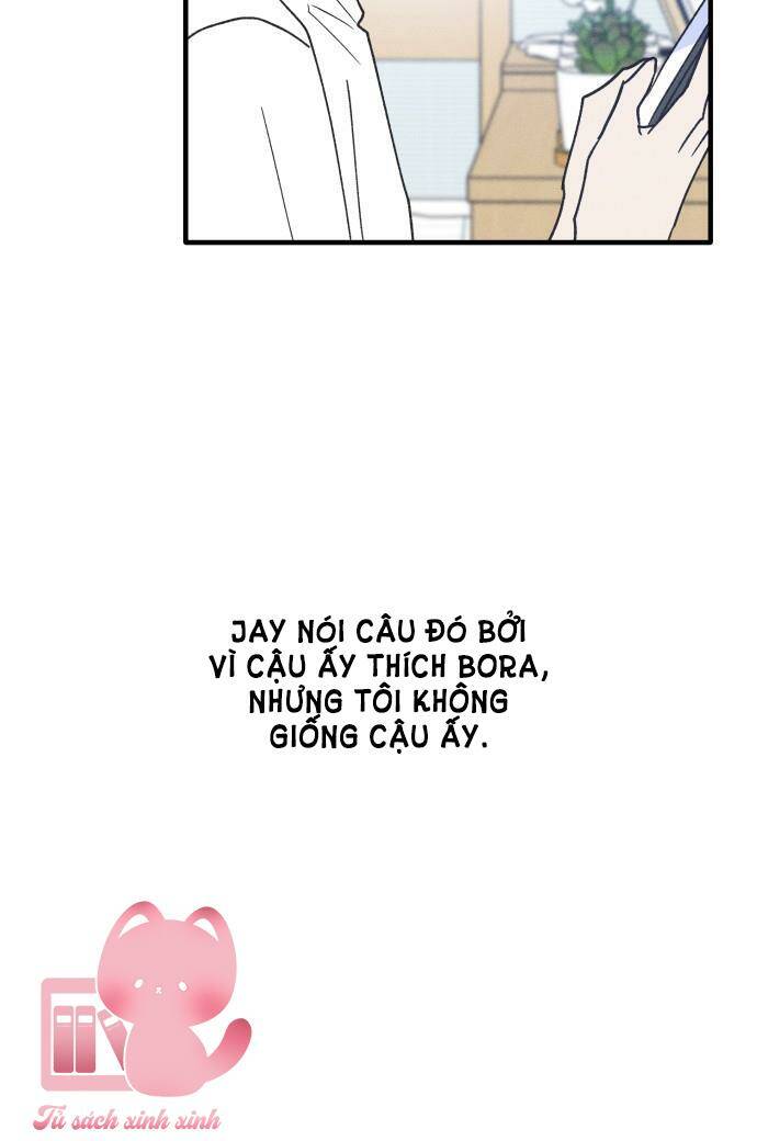 Quy Luật Làm Bạn Với Con Trai - Chap 11 - Trang 71