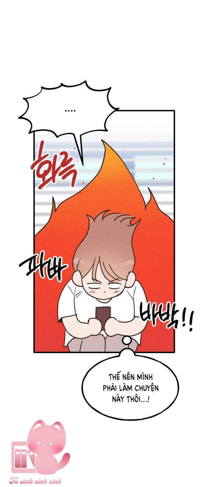 Quy Luật Làm Bạn Với Con Trai - Chap 11 - Trang 74