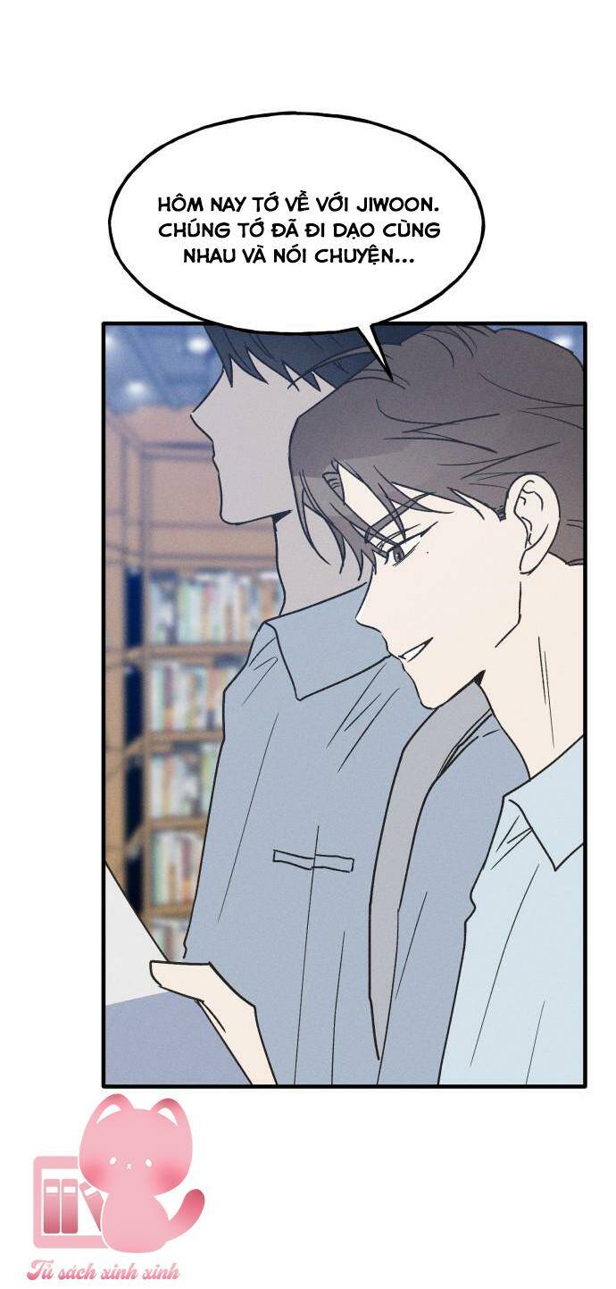 Quy Luật Làm Bạn Với Con Trai - Chap 12 - Trang 11