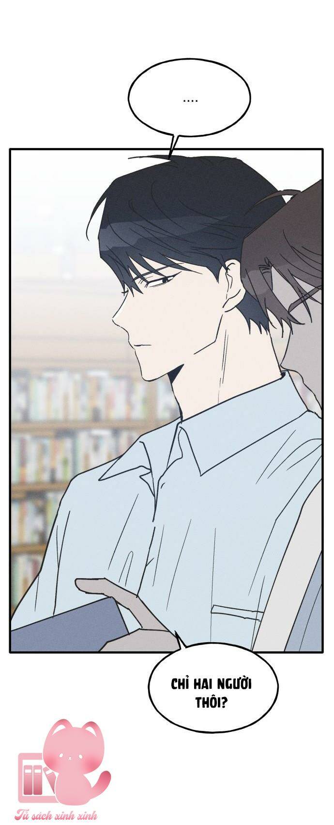 Quy Luật Làm Bạn Với Con Trai - Chap 12 - Trang 12