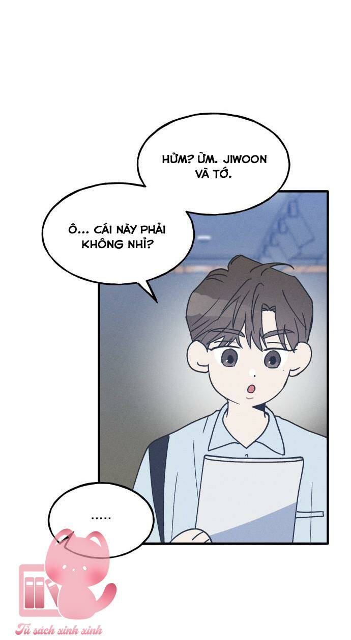 Quy Luật Làm Bạn Với Con Trai - Chap 12 - Trang 13