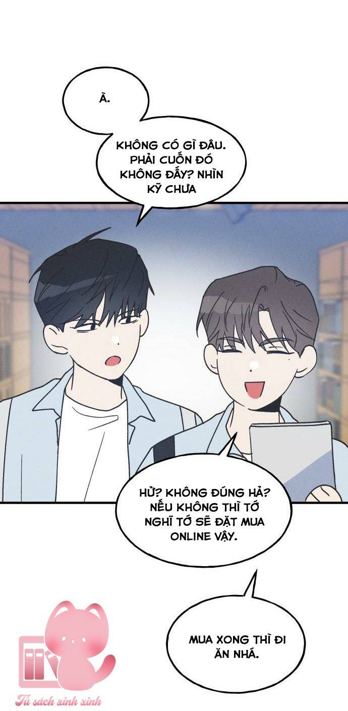 Quy Luật Làm Bạn Với Con Trai - Chap 12 - Trang 15