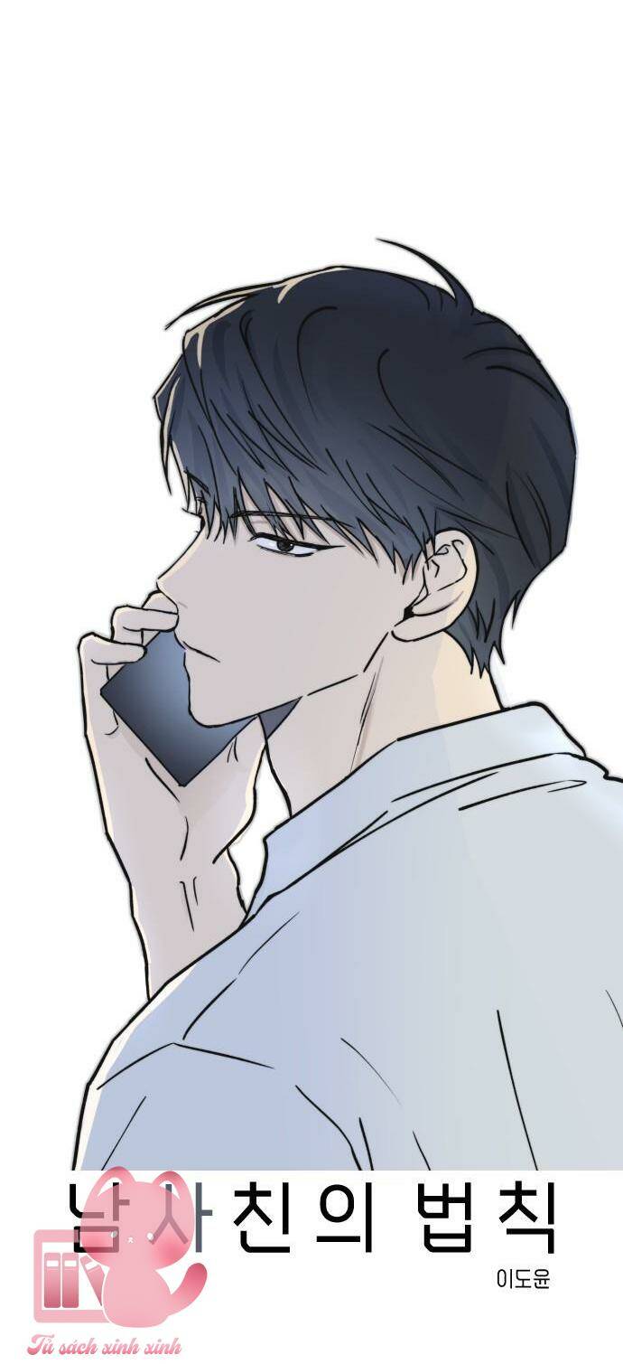 Quy Luật Làm Bạn Với Con Trai - Chap 12 - Trang 19