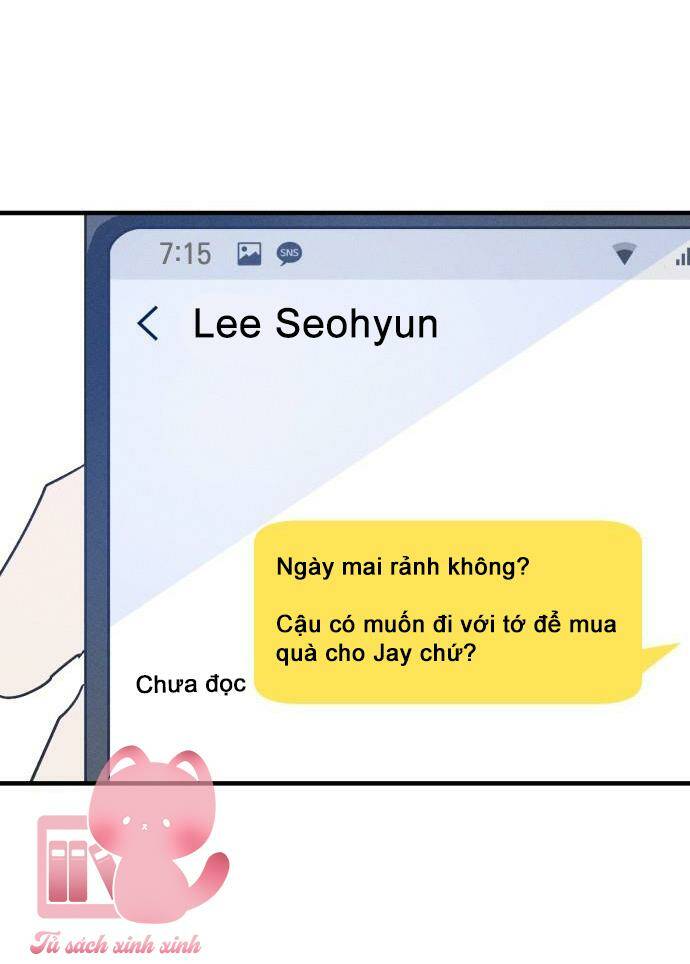 Quy Luật Làm Bạn Với Con Trai - Chap 12 - Trang 21